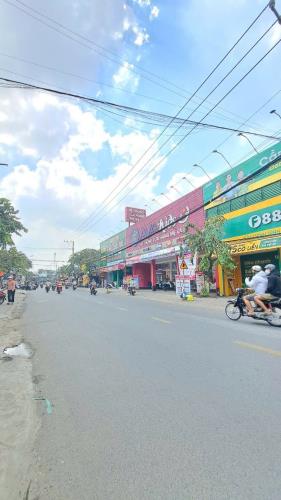 CẦN BÁN GẤP LÔ ĐẤT VỊ TRÍ ĐẸP - NGUYỄN TRI PHƯƠNG - TRUNG TÂM DĨ AN - 370M2 - CHỈ 10.2 TỶ. - 3