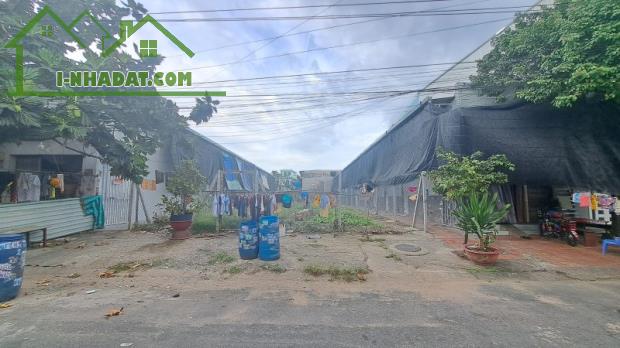 CẦN BÁN GẤP LÔ ĐẤT VỊ TRÍ ĐẸP - NGUYỄN TRI PHƯƠNG - TRUNG TÂM DĨ AN - 370M2 - CHỈ 10.2 TỶ. - 2