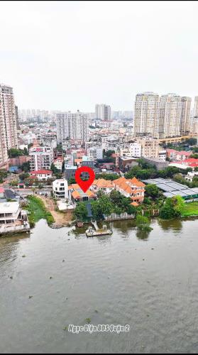 Bán Đất 1000m2(20mx50m) Mặt Tiền Nguyễn Văn Hưởng,Thảo Điền,Quận 2-Giáp Sông Sài Gòn - 3