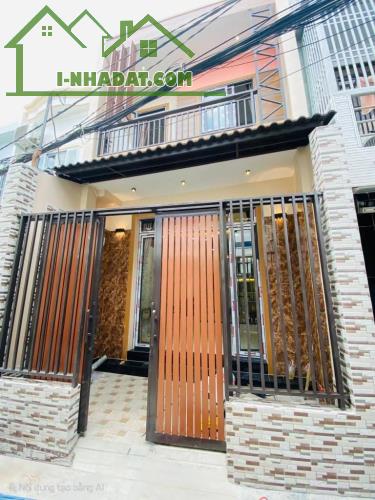 Bán nhà quận 8 ngang 4,2m k qui hoạch k lộ giới