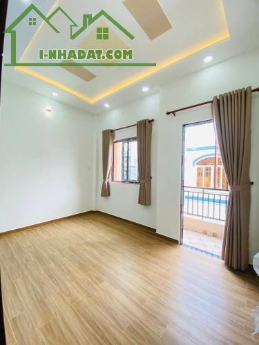 Bán nhà quận 8 ngang 4,2m k qui hoạch k lộ giới - 3
