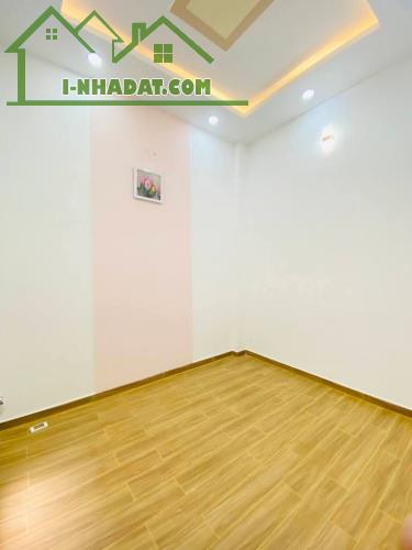 Bán nhà quận 8 ngang 4,2m k qui hoạch k lộ giới - 4