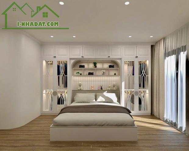 Nhà đẹp, cực hiếm 6 tầng thang máy, vỉa hè phân lô kinh doanh giá hợp lý - 2