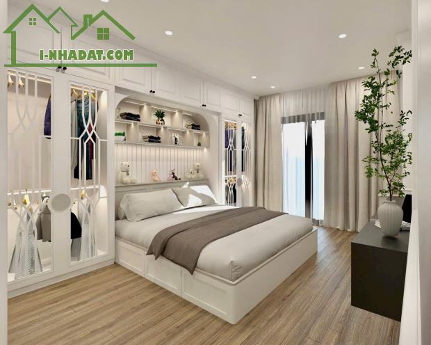Nhà đẹp, cực hiếm 6 tầng thang máy, vỉa hè phân lô kinh doanh giá hợp lý