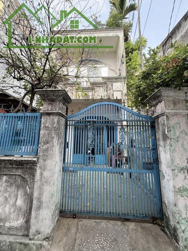 HXH - 100M2 - NƠ TRANG LONG - NHỈNH 11 TỶ - 4