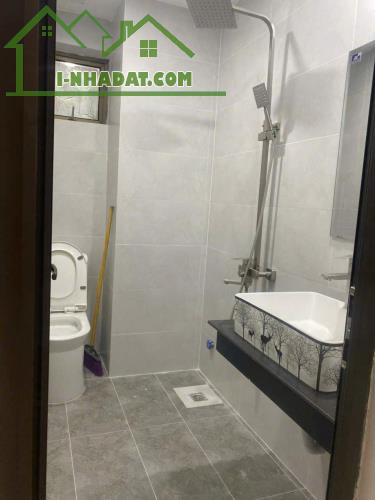 Bán căn hộ C5 Nguyễn Cơ Thạch 107m2 3pn 2vs 5,8 tỷ ( bp) Tầng trung, full NT - 1