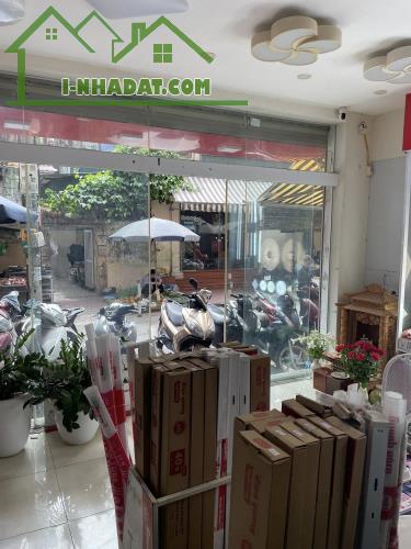 💎 NGUYỄN CÔNG HOAN, BA ĐÌNH - Ô TÔ TRÁNH – 42m x 5T – MT 5.2m, 14.5 TỶ LH: 0977658369 - 1