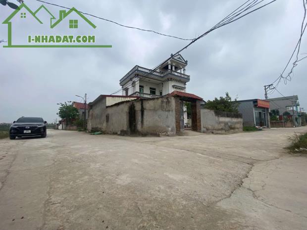 CHÍNH CHỦ BÁN 90M,TT QUANG MINH,4,3 TỶ,ĐƯỜNG 10M,TRỤC CHÍNH - 4