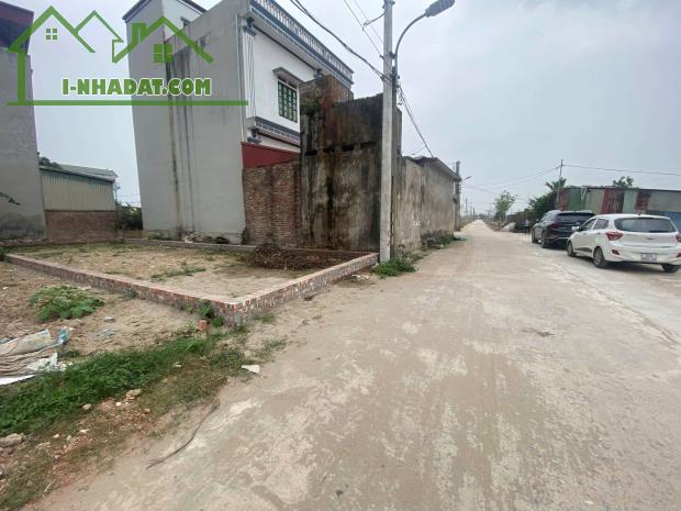 CHÍNH CHỦ BÁN 90M,TT QUANG MINH,4,3 TỶ,ĐƯỜNG 10M,TRỤC CHÍNH - 2