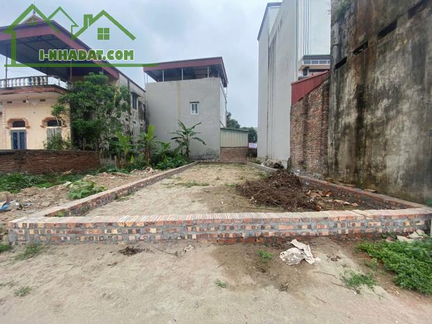 CHÍNH CHỦ BÁN 90M,TT QUANG MINH,4,3 TỶ,ĐƯỜNG 10M,TRỤC CHÍNH