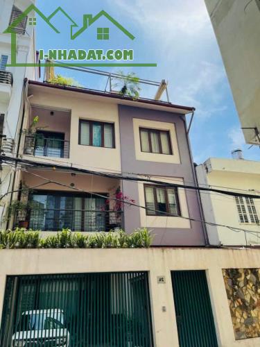 BÁN NHÀ PHÙNG CHÍ KIÊN, CẦU GIẤY, PHÂN LÔ, Ô TÔ TRÁNH, 102M, 35 TỶ