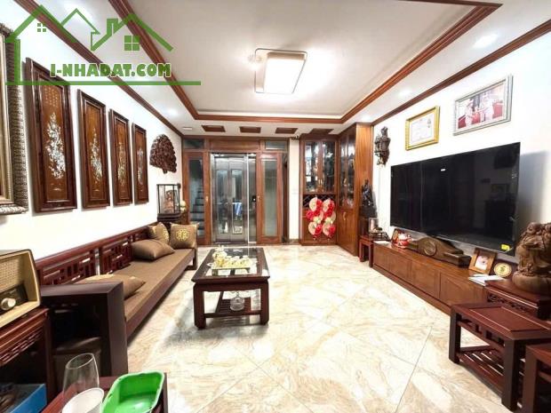 BÁN NHÀ PHÙNG CHÍ KIÊN, CẦU GIẤY, PHÂN LÔ, Ô TÔ TRÁNH, 102M, 35 TỶ - 2