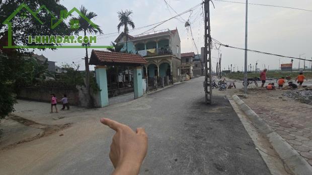 🔴 HOT VĂN QUÁN, ĐỖ ĐỘNG, THANH OAI HÀ NỘI. HÀNG XÓM ĐẤU GI.Á - 4