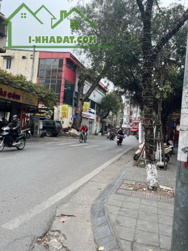 ĐẤT VÀNG LÊ THANH NGHỊ TT HAI BÀ, 139m2  mặt tiền 6,2M  VỈA HÈ 5M  Ô TÔ TRÁNH 220 triệu/m - 4