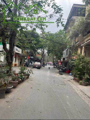 ĐẤT VÀNG LÊ THANH NGHỊ TT HAI BÀ, 139m2  mặt tiền 6,2M  VỈA HÈ 5M  Ô TÔ TRÁNH 220 triệu/m - 3
