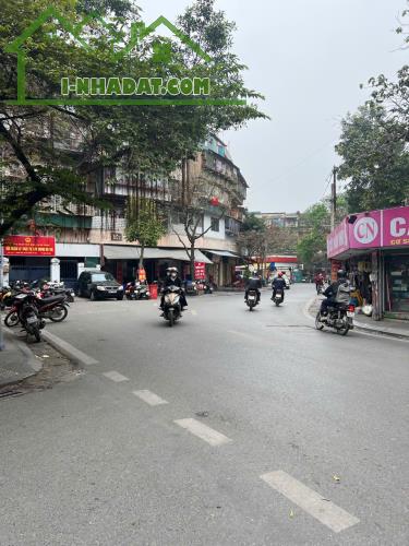 ĐẤT VÀNG LÊ THANH NGHỊ TT HAI BÀ, 139m2  mặt tiền 6,2M  VỈA HÈ 5M  Ô TÔ TRÁNH 220 triệu/m - 2