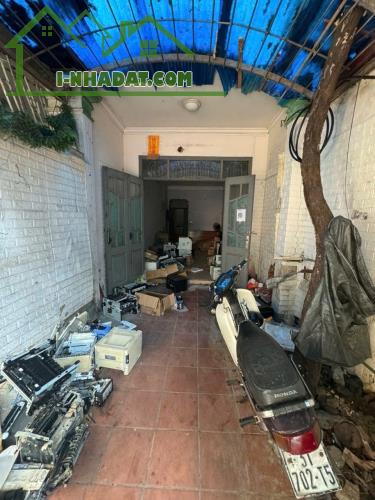 ĐẤT VÀNG LÊ THANH NGHỊ TT HAI BÀ, 139m2  mặt tiền 6,2M  VỈA HÈ 5M  Ô TÔ TRÁNH 220 triệu/m - 1