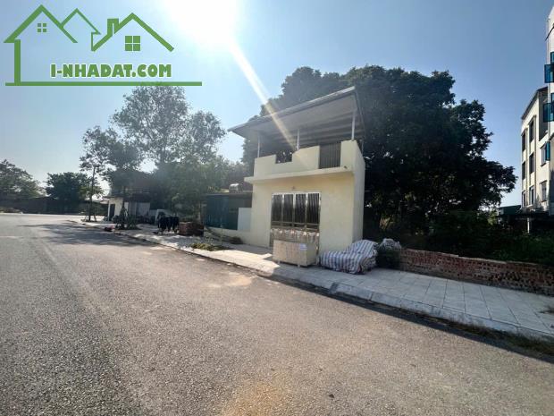Bán đất Nông nghiệp 50 năm ở Đức Giang Long Biên diện tích rộng 370m giá 2 tỷ 7 - 1