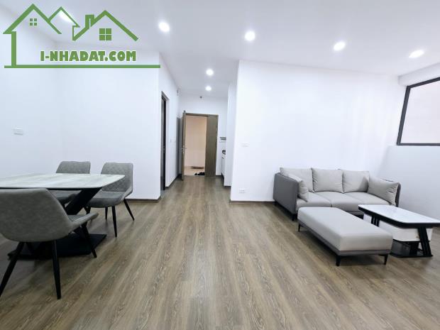 (Tin thật 100%) CH 63m2 x 2PN tại KĐT Xuân Phương Residence - Ban công Đông Bắc - Nội - 1