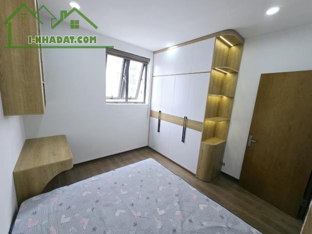 (Tin thật 100%) CH 63m2 x 2PN tại KĐT Xuân Phương Residence - Ban công Đông Bắc - Nội - 2
