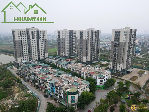 (Tin thật 100%) CH 63m2 x 2PN tại KĐT Xuân Phương Residence - Ban công Đông Bắc - Nội - 4