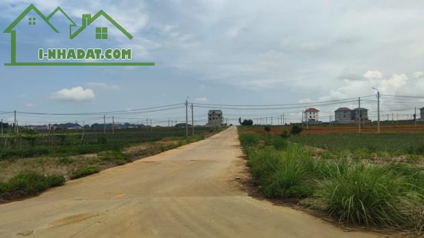 Tôi có lô đất Đồng Giao, TP Tam Điệp, Ninh Bình cần bán - vị trí trung tâm của thành phố.