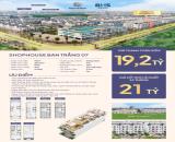 🎯 [CƠ HỘI VÀNG] SỞ HỮU NHÀ PHỐ BAN TRẮNG 07 - GIÁ TỐT, VỊ TRÍ ĐẮC ĐỊA!