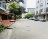 BÁN NHÀ KHU ĐÔ THỊ VĂN KHÊ HÀ ĐÔNG 83M*5T,Ô TÔ TRÁNH,KINH DOANH