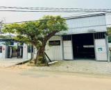 Bán đất tặng nhà kho 167,4m2 Mặt tiền đường Tam Thai, Phường An Tây, TP Huế, chỉ 2,55 tỷ