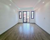 NHÀ BÁN AN DƯƠNG VƯƠNG 41M2X6T, THANG MÁY, Ở NGAY, MT MƠ ƯỚC 9,6M GIÁ CHỈ 8,5 TỶ CTL