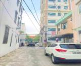 XÂY CĂN HỘ DU LỊCH GẦN BIỂN kiệt OTO VÕ NGUYÊN GIÁP 93M2 nở hậu đẹp
