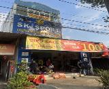 Chính chủ cho thuê nhà 1 trệt 2 lầu sát bên Trung tâm Hội nghị triển lãm thành phố Bến