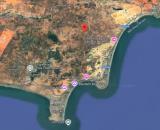 Cần bán nhanh-Đất gần Biển Mũi Né- Hồng Phong-Bắc Bình-DT 3,67Ha