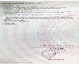 NHÀ CHÍNH CHỦ - 2 MẶT TIỀN - Ấp Trường Giang, Xã Trường Tây, TX Hòa Thành, Tây Ninh