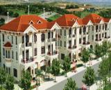 Siêu Ngộp 300m2 Lô biệt thự KDC Bình Nguyên Dĩ An giảm 3 tỷ còn 13tỷ500