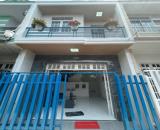 Bán Nhà SHR, 40m2, hẻm ô tô gần cầu Ông Thìn, QL50,