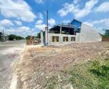 Bán đất 1.000 m2,thổ cư sẳn liền kề,giá 195 triệu, dân cư hiện hữu sầm uất