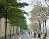 Mảnh đất mặt đường Bưởi, 2 mặt thoáng, cần thanh lý gấp, diện tích 60m2 full  thổ cư ,