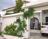Gấp gấp chủ cần tiền định cư  nên giá siêu rẻ villa phường 3, Tp Tây Ninh 2.6 tỷ còn 2.2