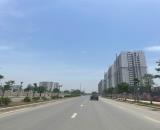 CỰC HIẾM : PHÂN LÔ TĐC NGỌC THỤY, MẶT PHỐ CHÍNH 25M, VỈA HÈ 5M, NGAY TRƯỚC MẶT CÔNG VIÊN N
