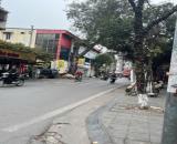 ĐẤT VÀNG LÊ THANH NGHỊ TT HAI BÀ, 139m2  mặt tiền 6,2M  VỈA HÈ 5M  Ô TÔ TRÁNH 220 triệu/m