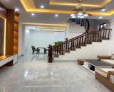 VĂN TIẾN DŨNG - BẮC TỪ LIÊM - DT 40,5㎡ - 4TẦNG - FULL NỘI THẤT - Ở NGAY