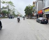 Bán 68,7m đất tặng nhà đang cho thuê mặt phố Ngô Gia Tự, kinh doanh sầm uất, dòng tiền