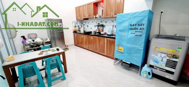 GIÁ TỐT - MÌNH TRỐNG SẴN CĂN HỘ MẶT TIỀN 48M2 TẠI K62/2, BÀ HUYỆN THANH QUAN, PHƯỜNG MỸ - 1