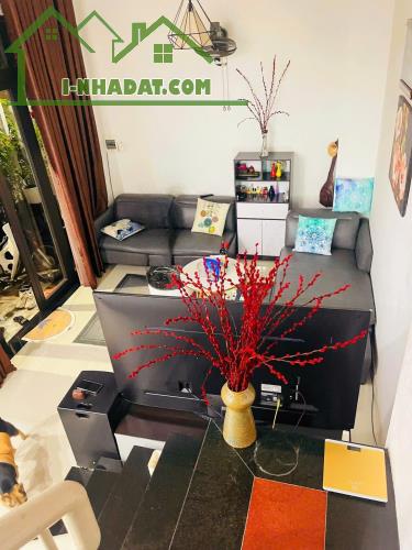 Bán nhà Lô Góc Nguyễn Công Trứ, nhà đẹp 3 tầng gần biển, Kiệt nhựa ô tô đỗ giá chỉ 5.x tỷ - 4