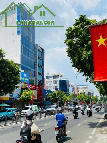 nhà cấp 4 mặt tiền đường 3/2.P14,Q10.DT;4x19, 1tr1l, giá:22,5 tỷ - 1