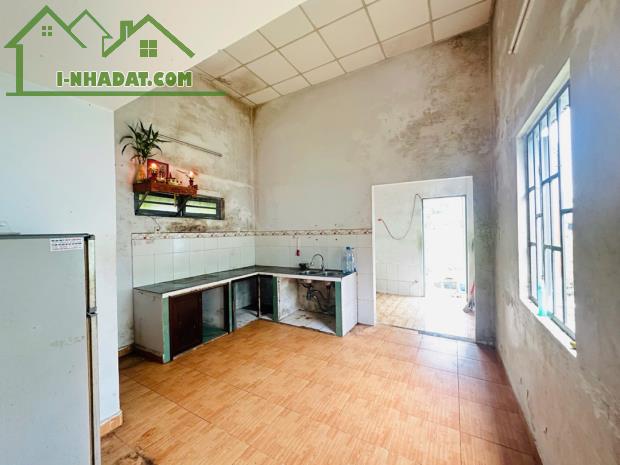 NHÀ TRƯỜNG CHINH – CHỈ SAU NHÀ MẶT TIỀN – 119M2 – C4 – NỞ HẬU – GIÁ CHỈ 2.6 TỶ - 2