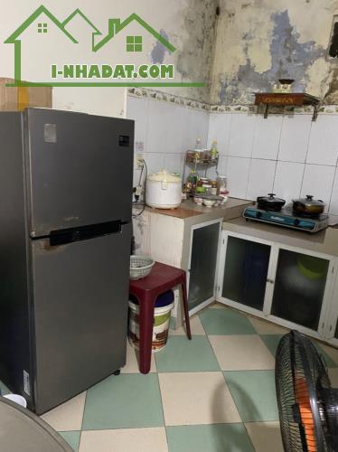 Bán nhà Ngô Quyền 110m2 4x23 Sơn Trà cách MT 20m chỉ 3.05 Tỷ - 2