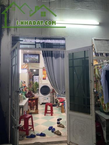 Bán nhà Ngô Quyền 110m2 4x23 Sơn Trà cách MT 20m chỉ 3.05 Tỷ - 1