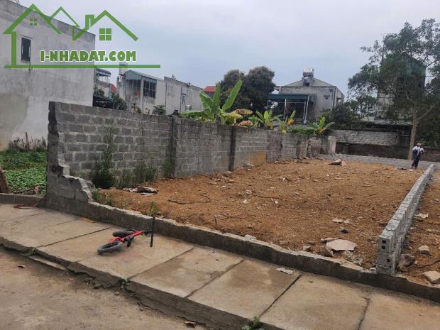 ĐẤT ĐẸP - GIÁ TỐT - Vị Trí Đắc Địa Tại Lương Sơn, Hoà Bình - 4